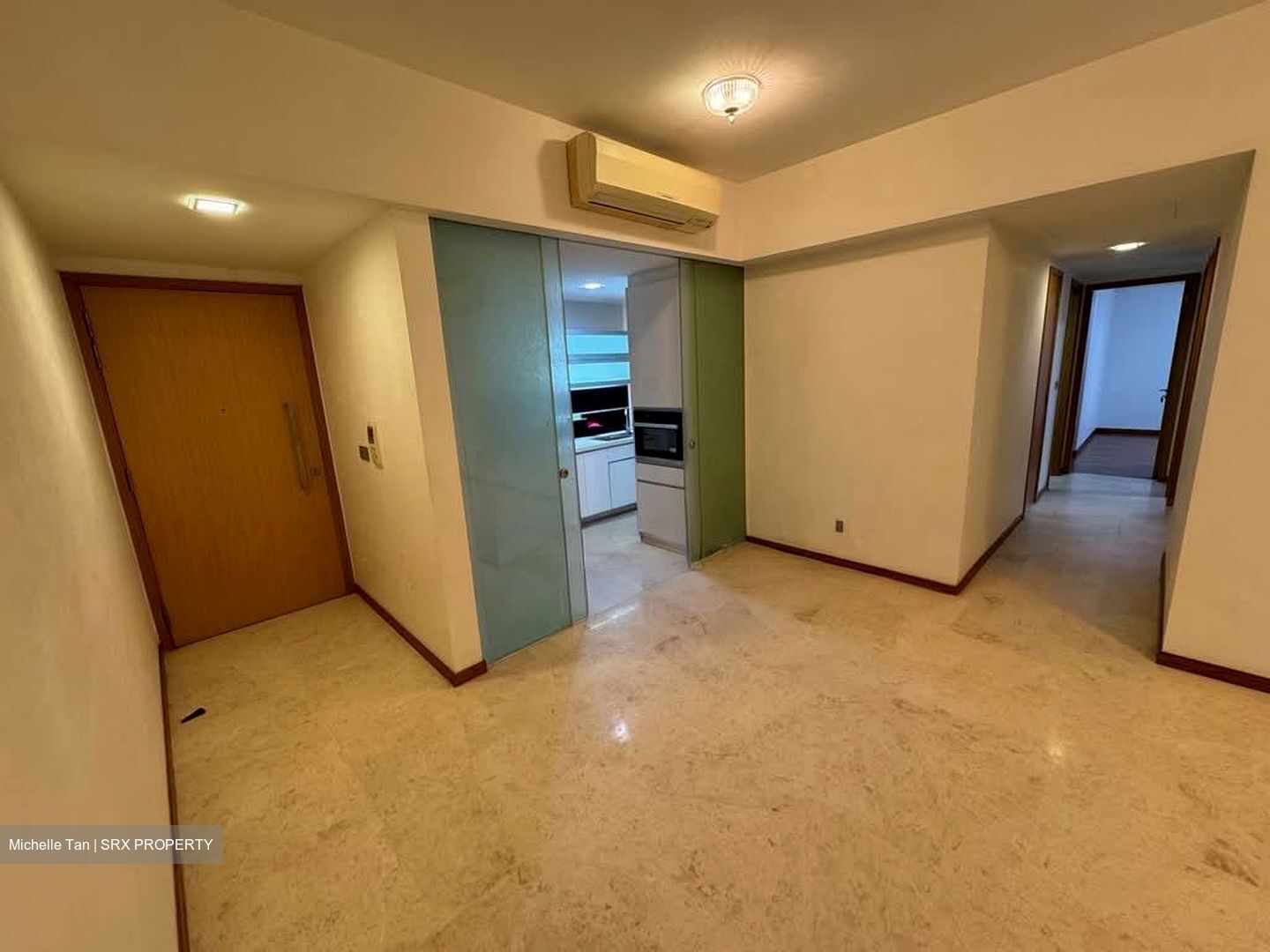 The Peak@Balmeg (D5), Condominium #578021141